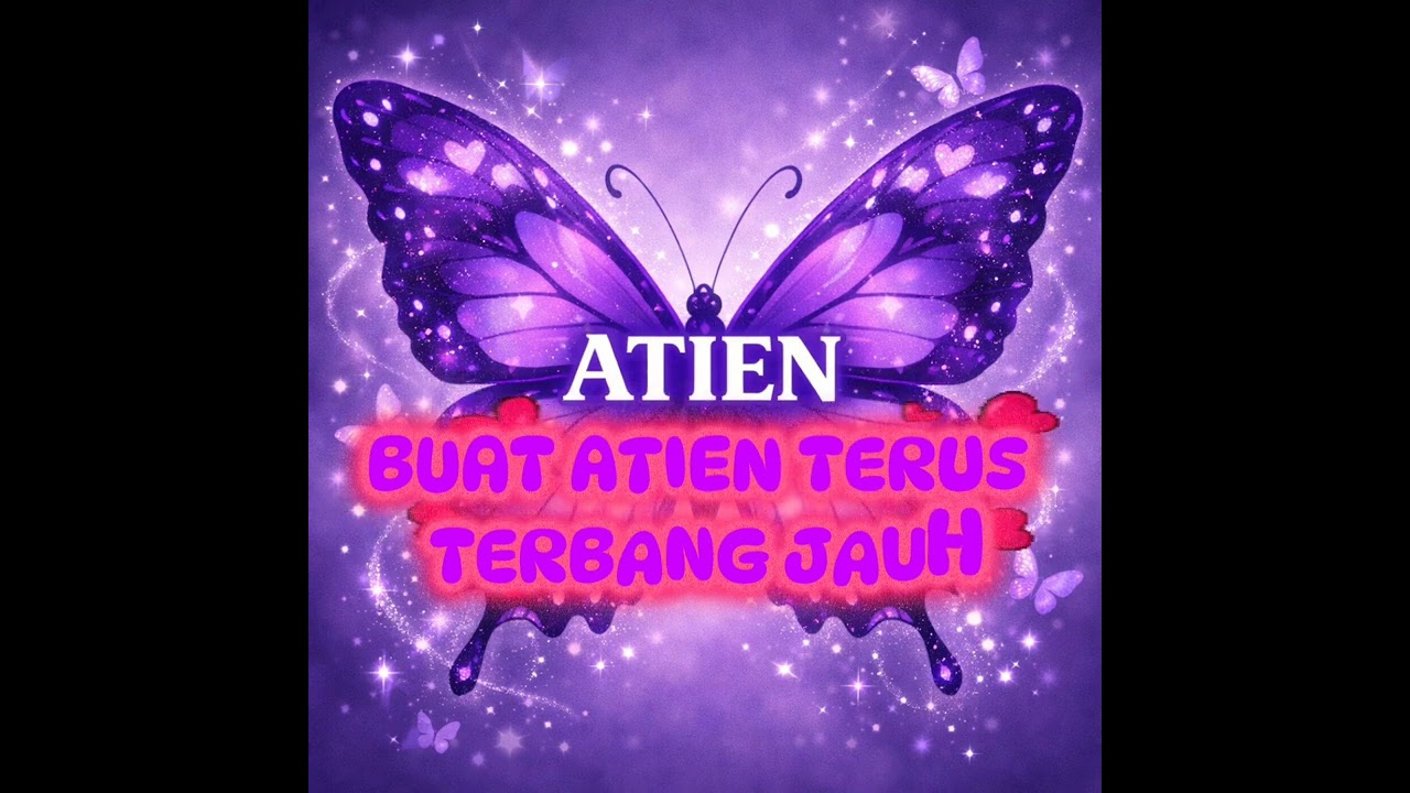 SAHABAT ATIEN