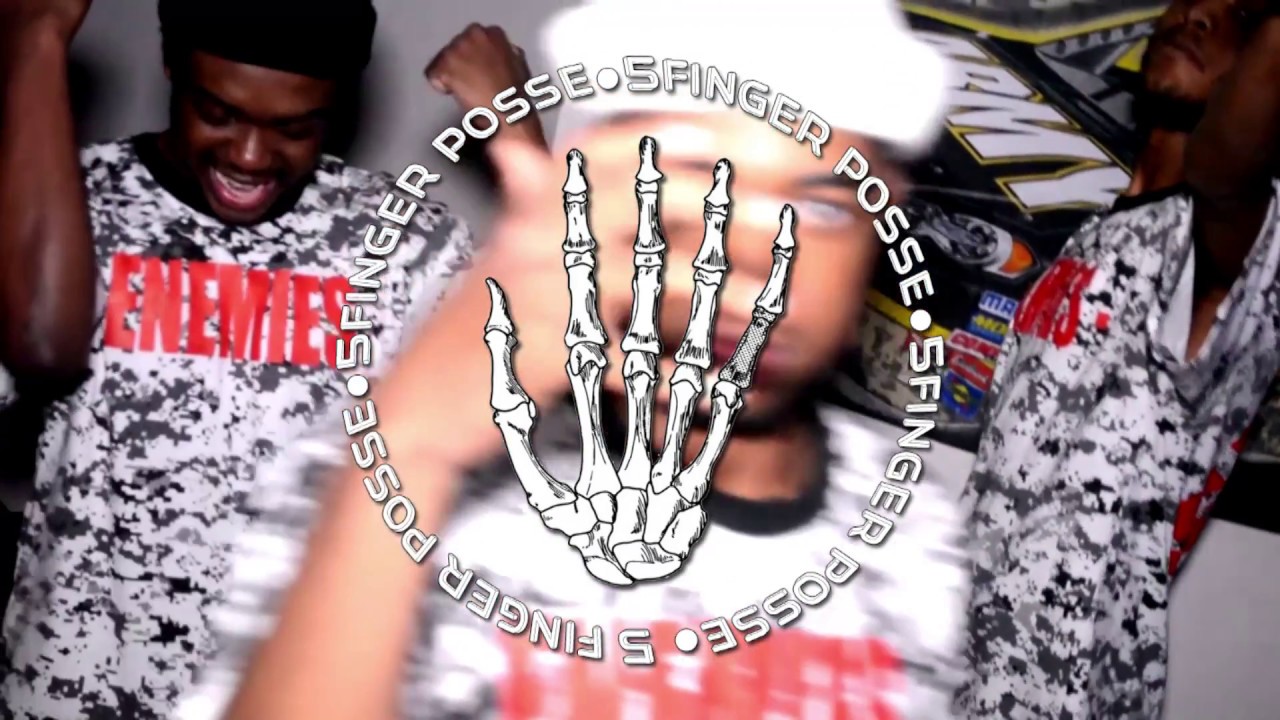 Morgue! - Ganja (prod.LokoLos) Official Music Video