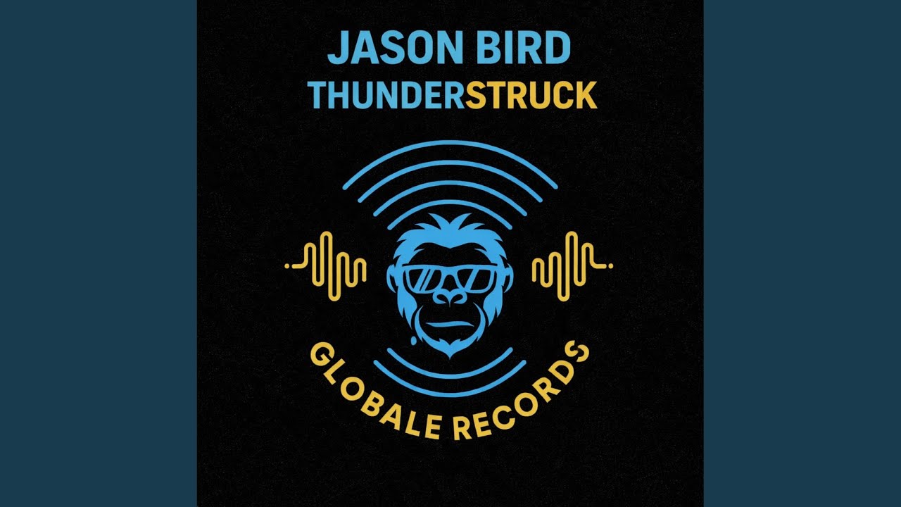Thunderstruck