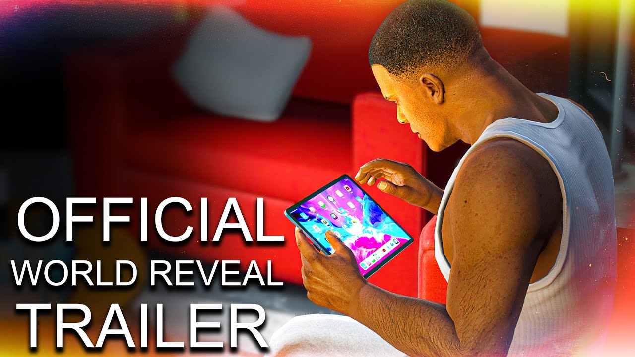 RoadPad Best FiveM Tablet Cinematic Trailer | RoadShop
