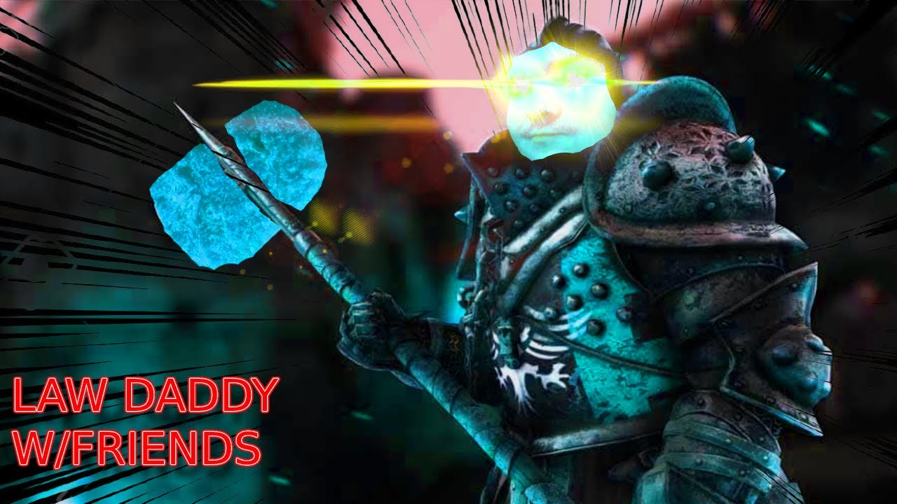 For honor of memes | For honor montage with the boyz