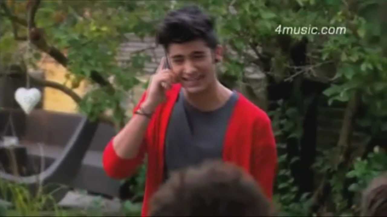 One Direction - payphone (bromance)