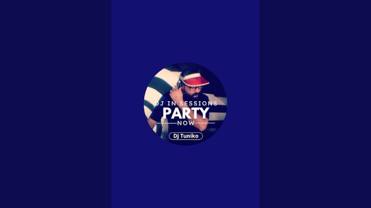 DJs in Sessions ⚡️ está ao vivo!