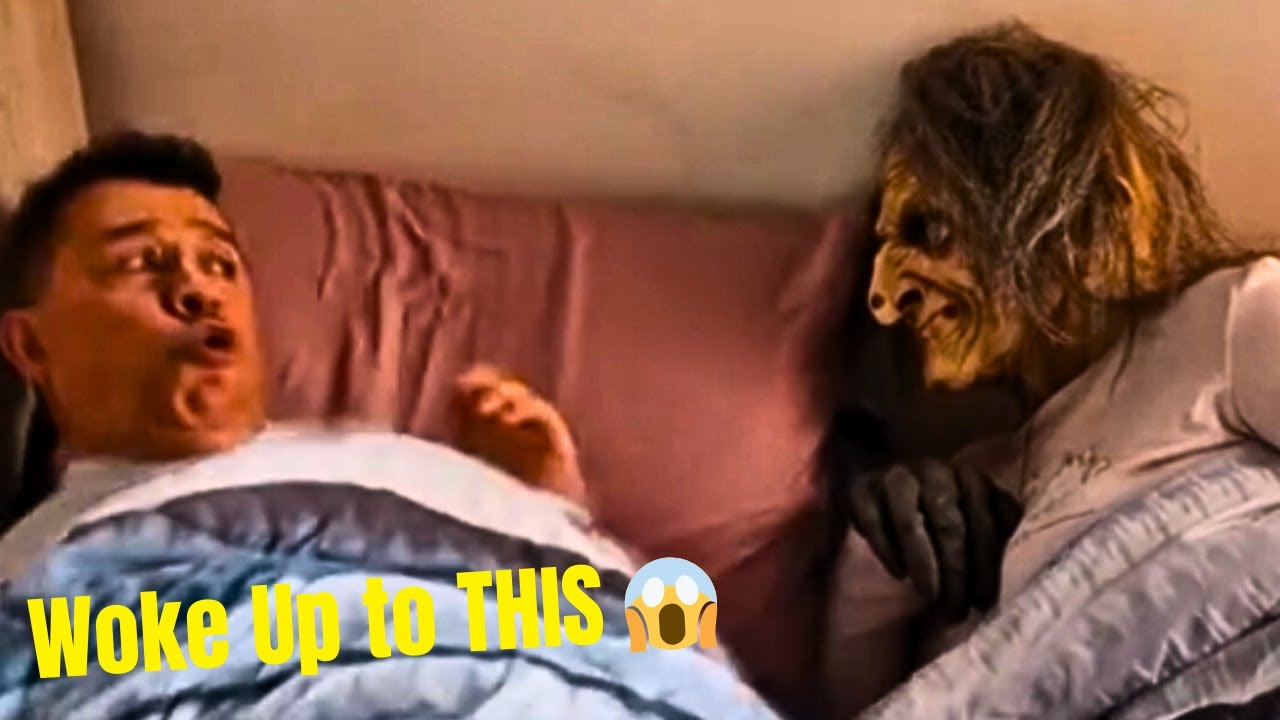 BEST SCARE CAM Priceless Reactions 2026😈😱