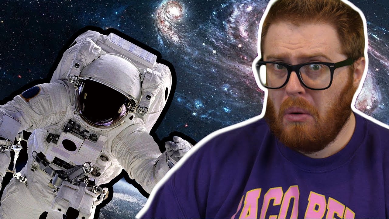 WHAT THE LIFE OF AN ASTRONAUT IS REALLY LIKE