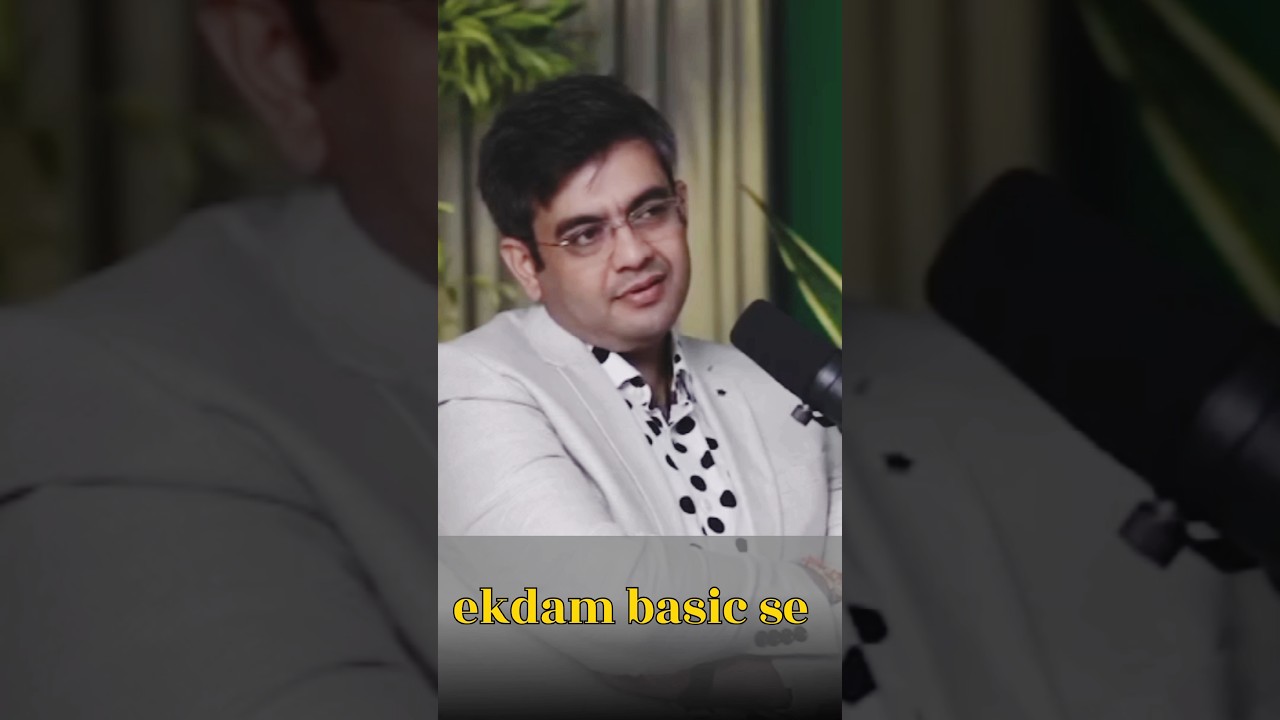 MLM NETWORK MARKETING KYA HAI || SONU SHARMA #sonusharma