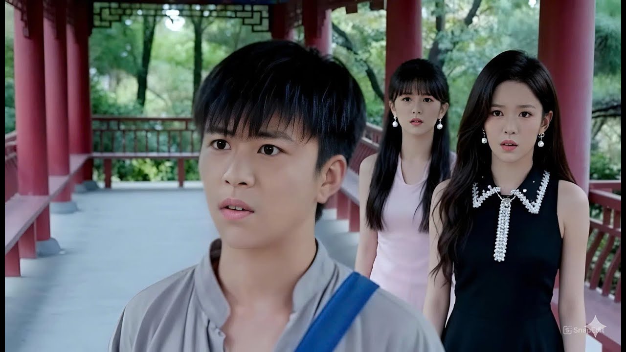 Khổ tu 17 năm nhưng v&igrave; kh&ocirc;ng muốn lấy vợ ch&agrave;ng trai phải trốn xuống n&uacute;i v&agrave; c&aacute;i kết