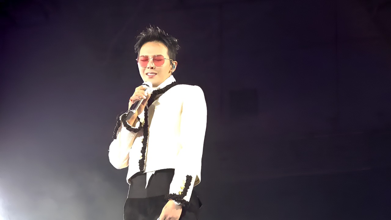 절대 잊지 못할 소년, 권지용