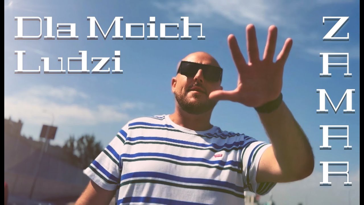 Zamar- Dla moich ludzi