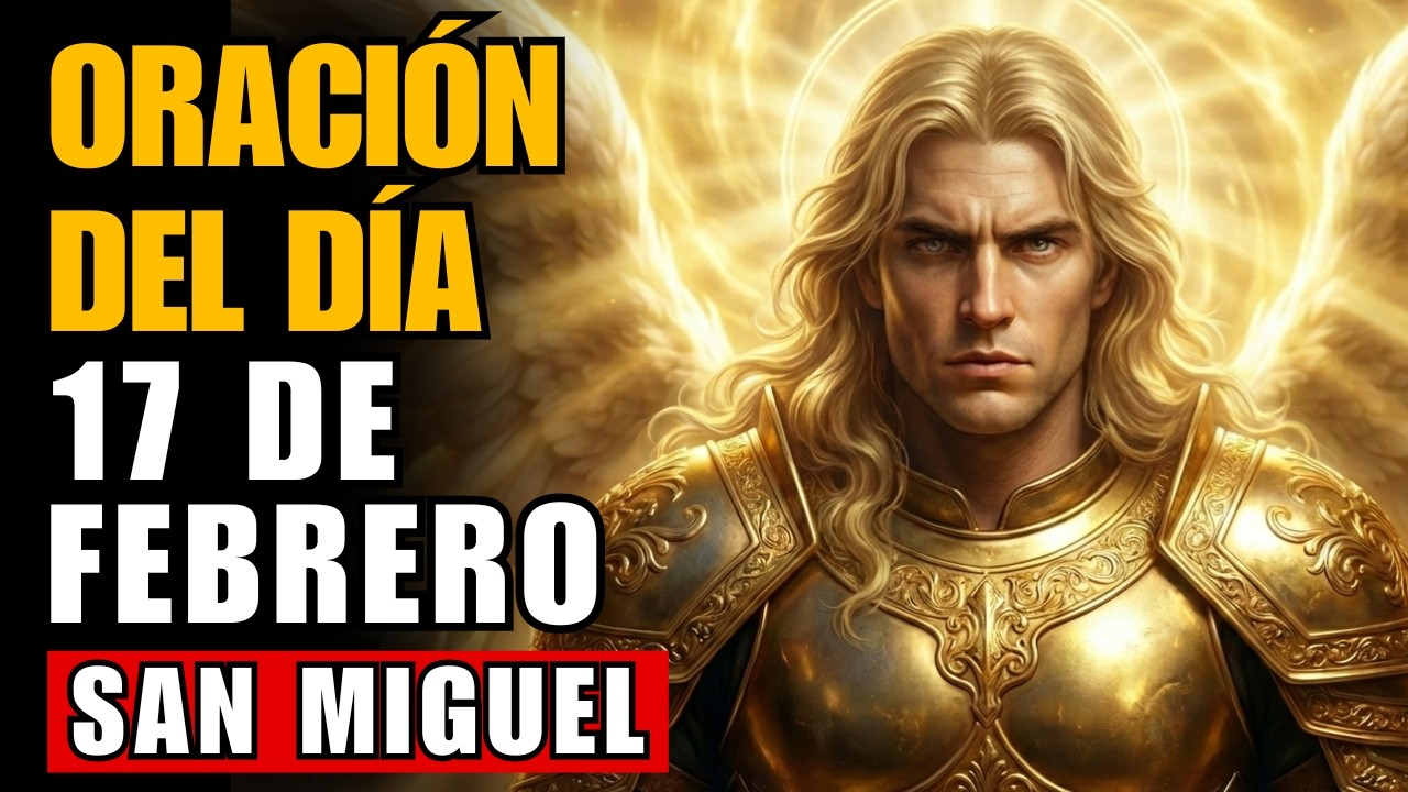 ¡CUANDO YA NO PUEDES MÁS! San Miguel Trae la Solución Inmediata