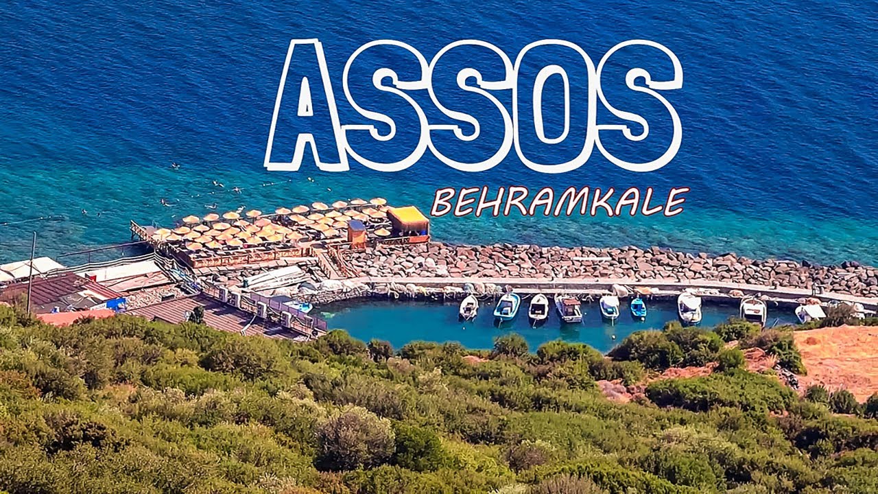 ASSOS Behramkale