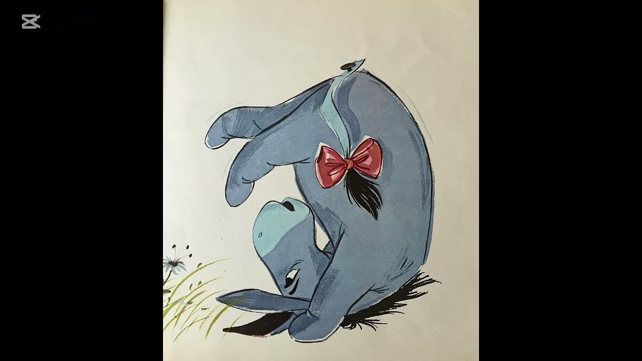 Winnie L’Ourson / Bonne Nuit 