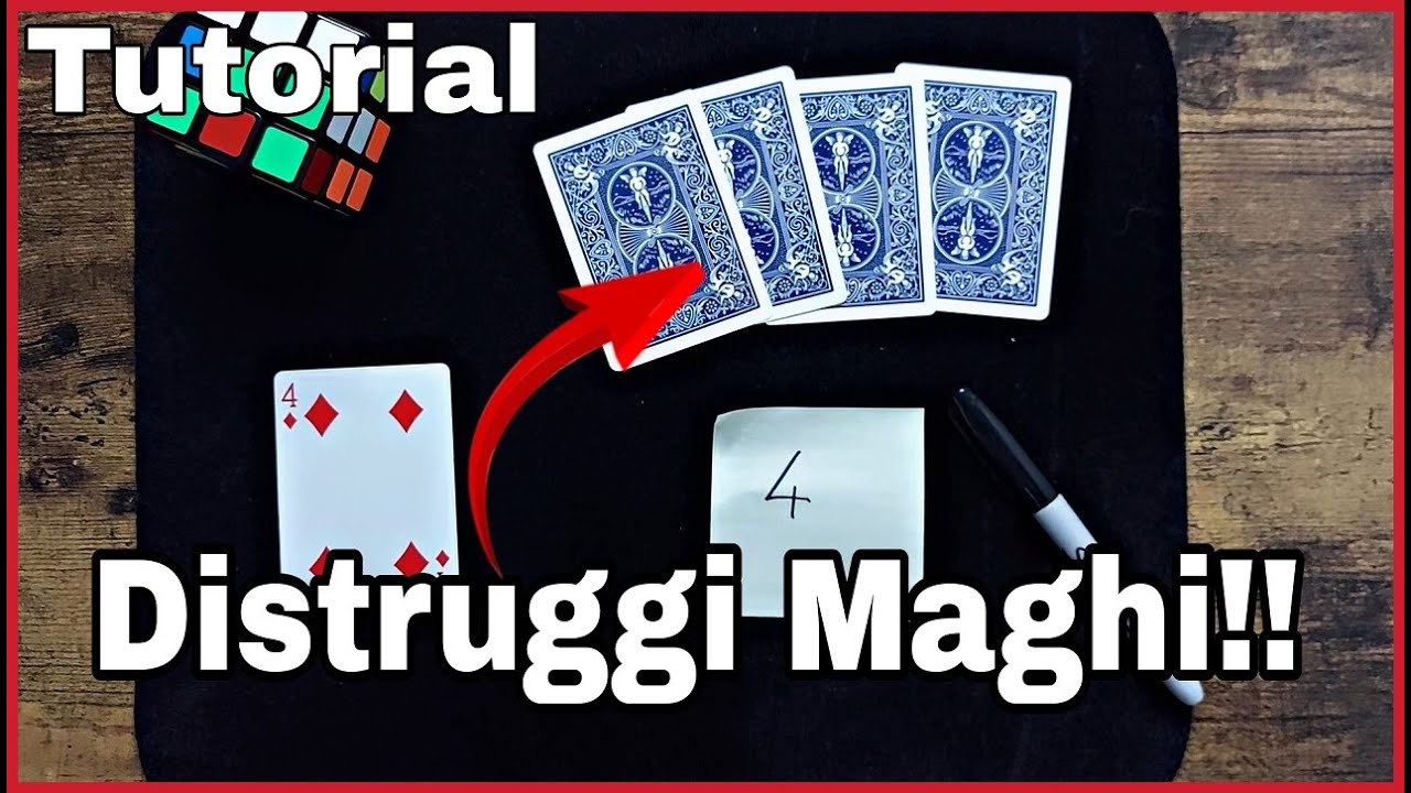 IL MIGLIOR TRUCCO AUTOMATICO AL MONDO \\ SVELATO !!!