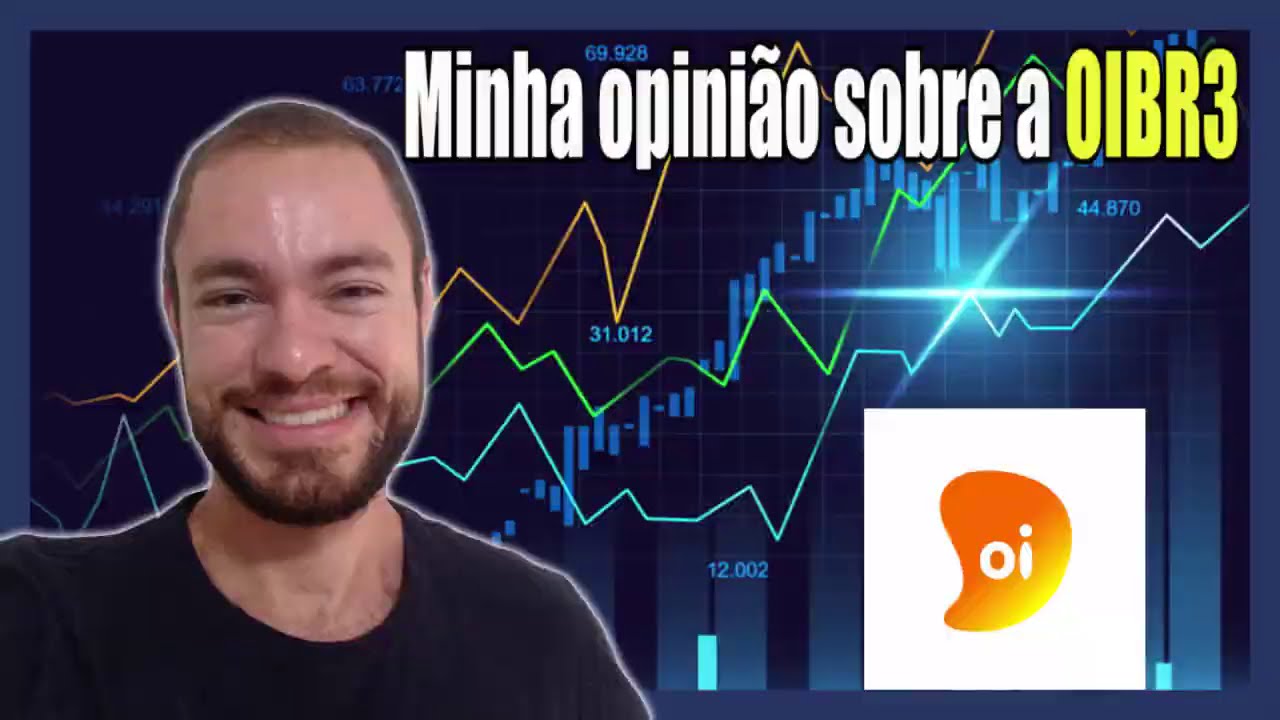 An&aacute;lise - OIBR3