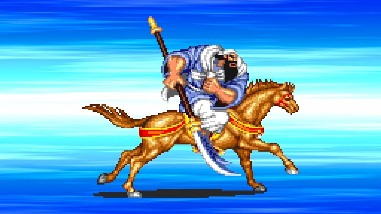 Warriors of fate -Horse riding course- 天地を喰らうⅡ 赤壁の戦い 乗馬講座