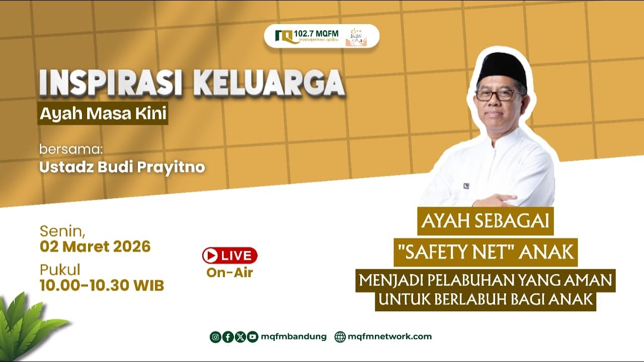 Ayah sebagai 