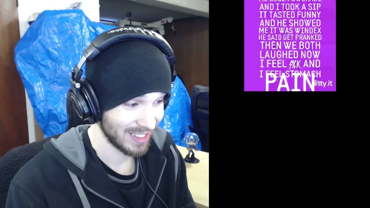 (REUPLOAD) DONT LAUGH! - NEW!! Ditty it Meme Compilation #3 Reaction!