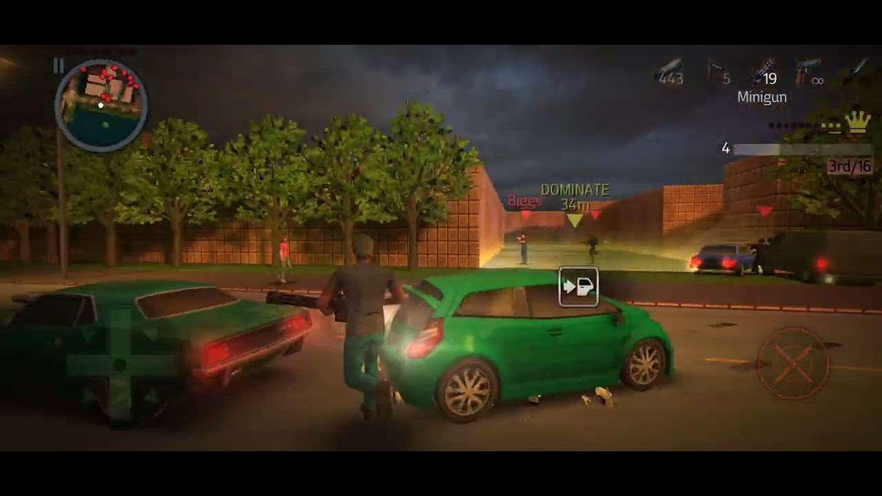 #Pay back 2 most popular game