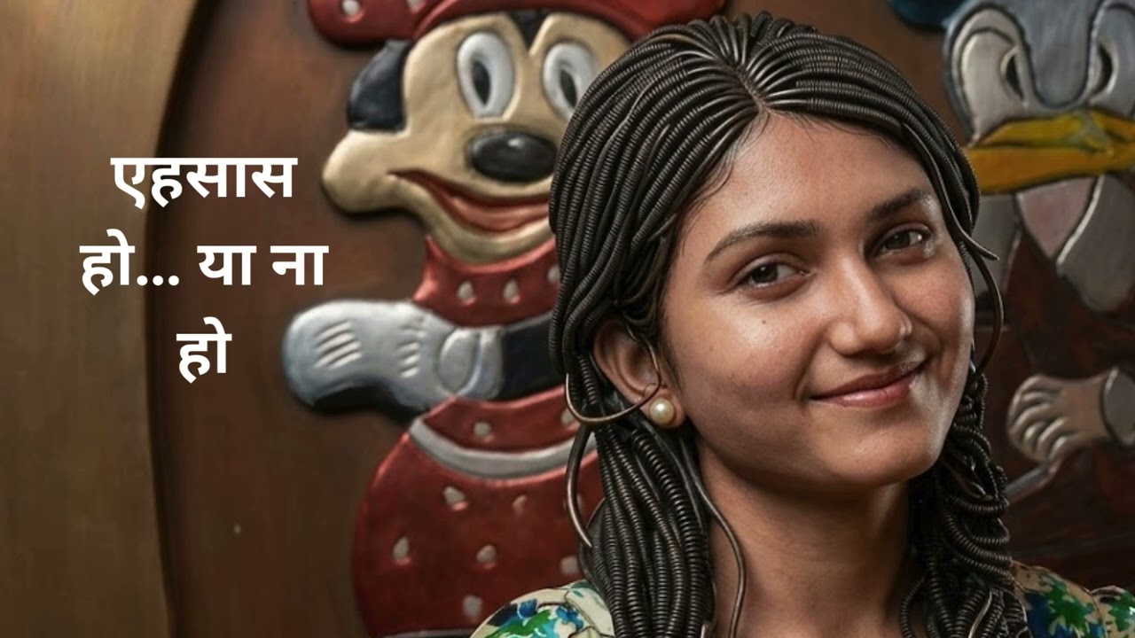 Main Aur Mohabbat Kitni Karun | Pranjali | Heart Touching Romantic Song 2026 | Hindi Love Song