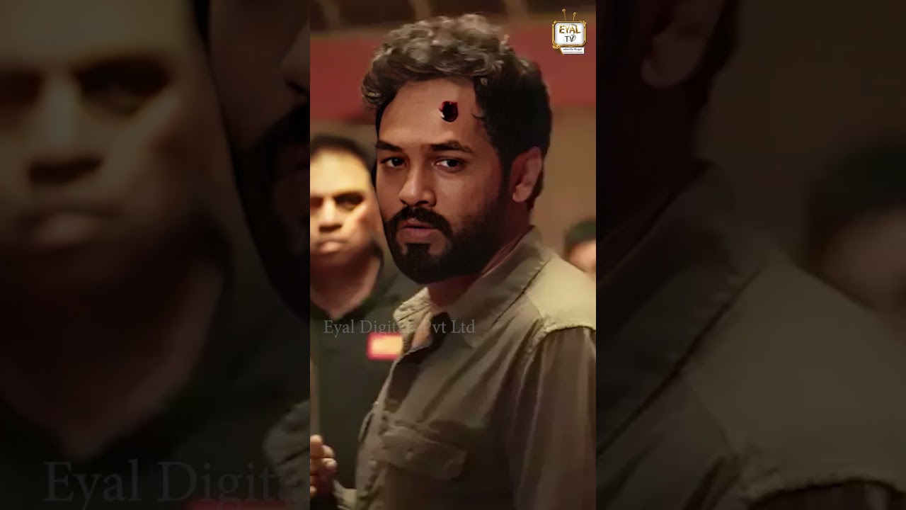 Kadaisi ulaga por | Take ok | Movie Review | Eyal Tv