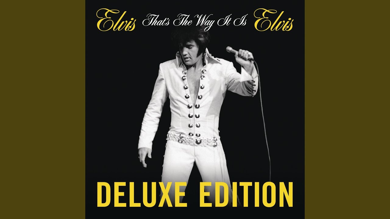 You Don't Have to Say You Love Me (Single Version)