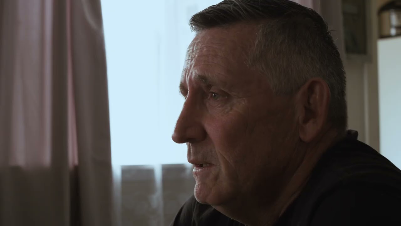 Survivors of child violence tell their stories - Full version