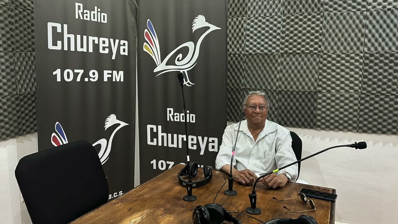 Detrás de la canción : Regino Payán Reyes