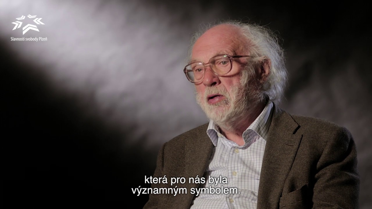 Slavnosti svobody Plzeň (José Schindfessel - CZ/FR)