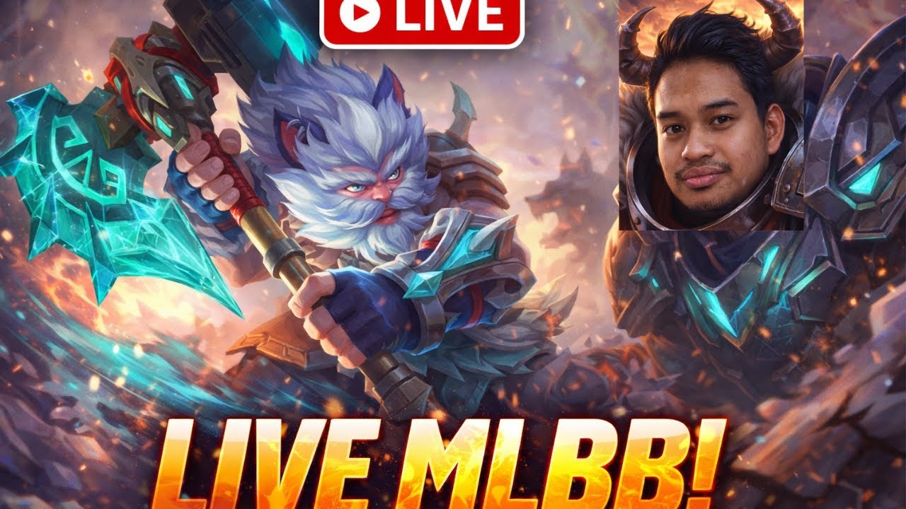 Apakah aku jadi darksystem?!