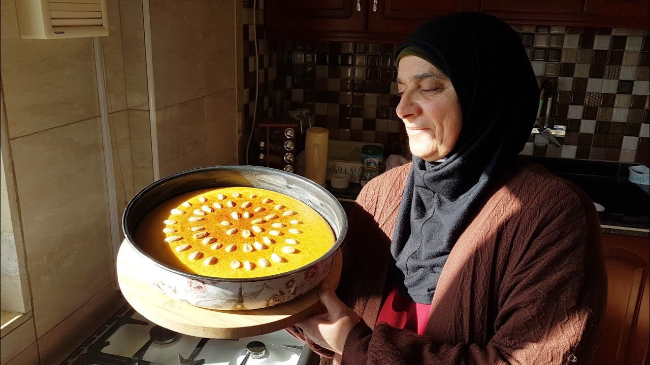 الصفوف اللبنانية وصفة اقتصادية بطعم فاخر تعرفوا معنا على طريقة تحضيرها مع الست ام محمد😍😍