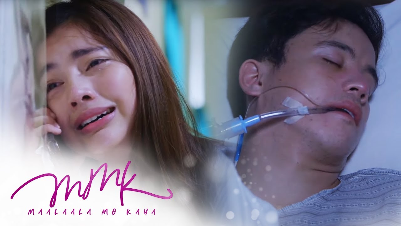 The struggle of Dr. Israel Bactol in COVID disease | MMK