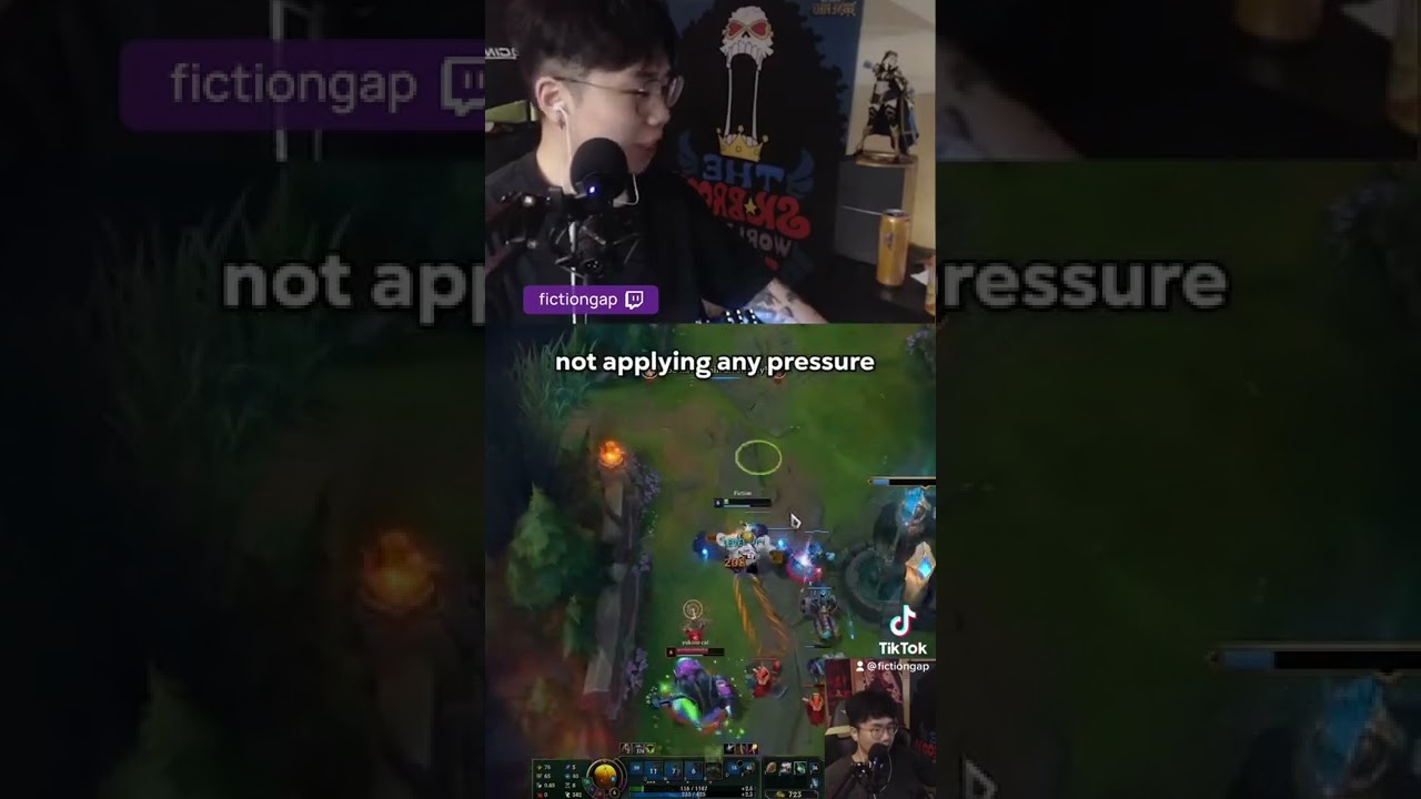 The secret to hook champs