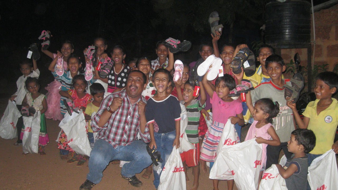 Friday Service | The Well Diggers Ministry