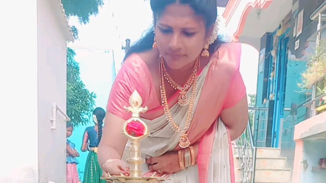 PONGAL CELEBRATION 