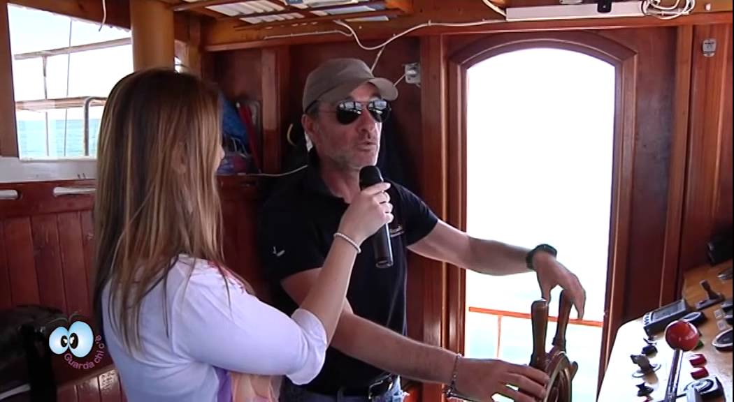 Guarda Chi C'è Fano - Puntata 58 - Caicco maggio