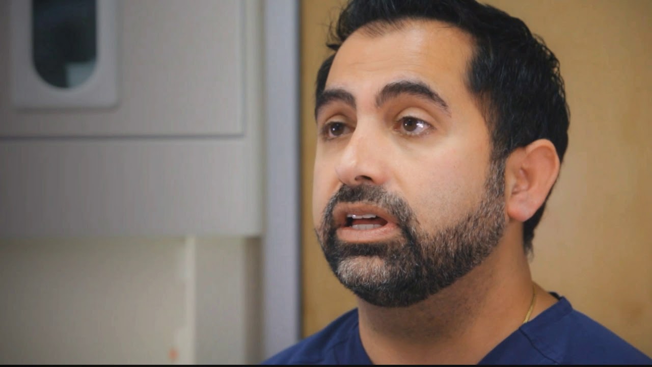 Insight Dental Systems - Patient Safety with Dr. Amir Hosseini
