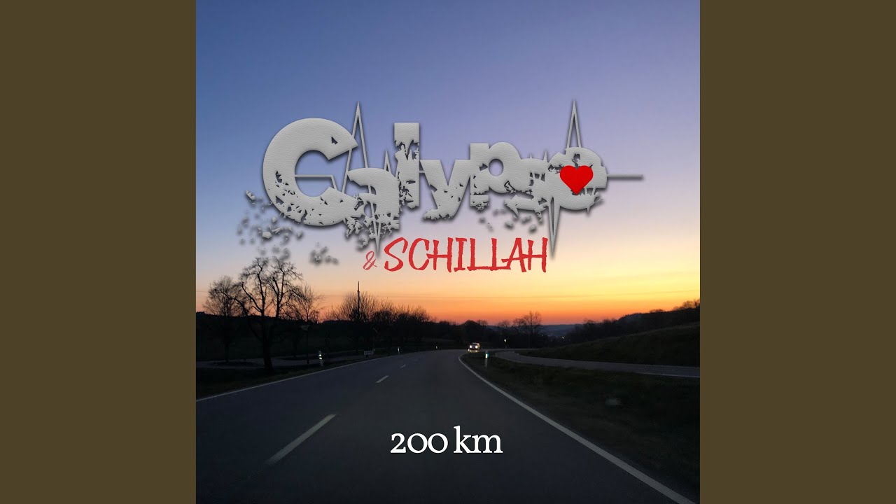 200 km