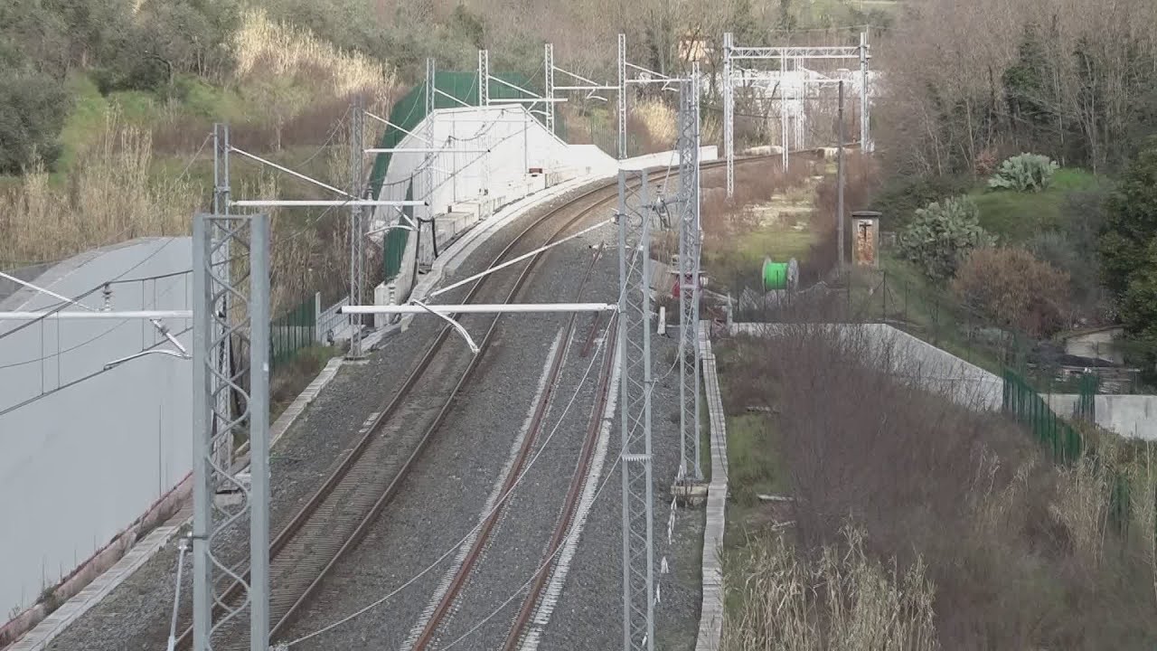 Raddoppio della ferrovia. Il punto sui lavori