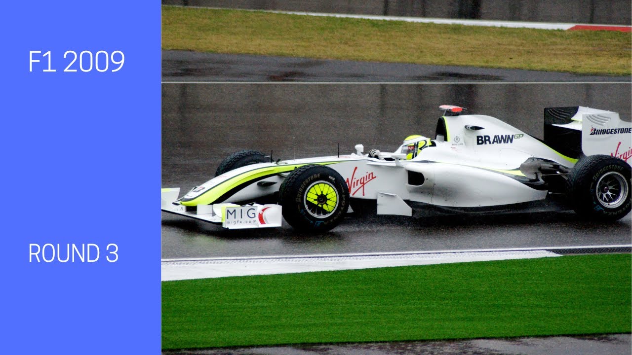 WE FINALLY HAVE PACE! | F1 2009 PSP