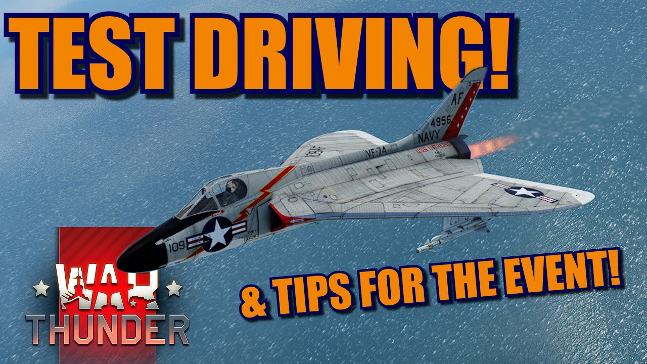 War Thunder SUMMER event vehicles! Testing them out! and some tips & tricks on the event!