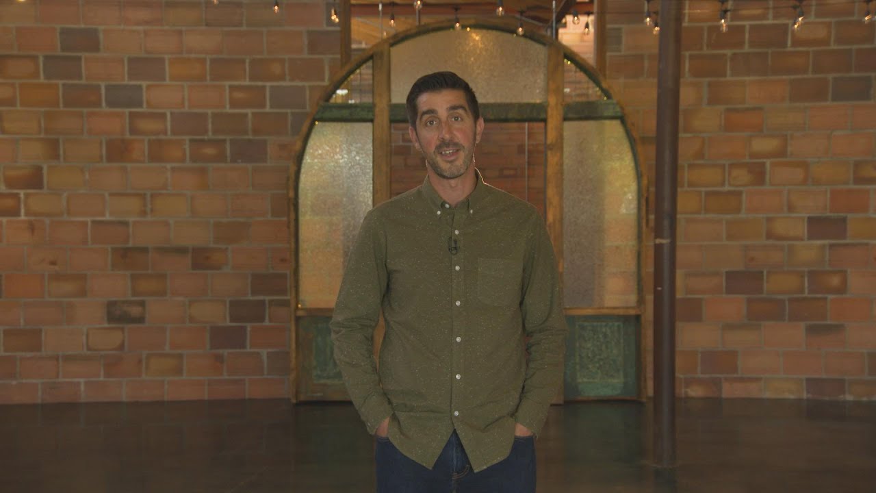 Innovator Insights Jeff Slobotski | What If | NET
