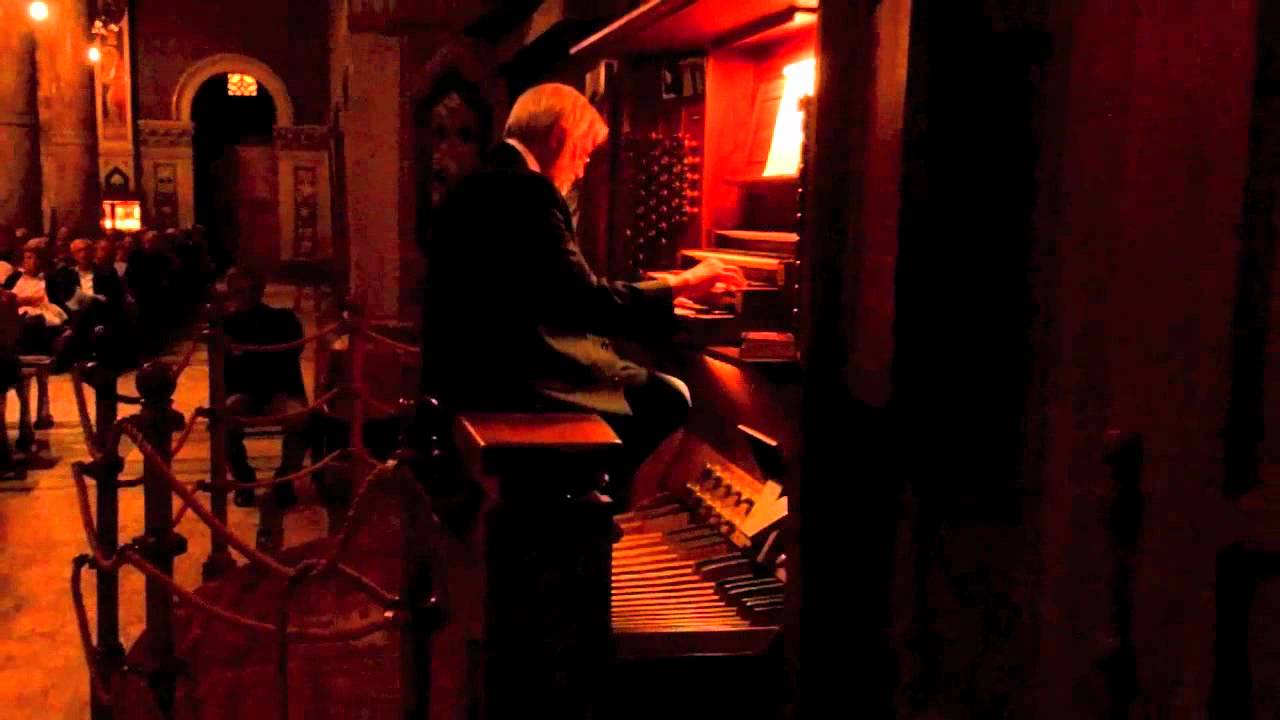 Guido Donati - Improvvisazione su 