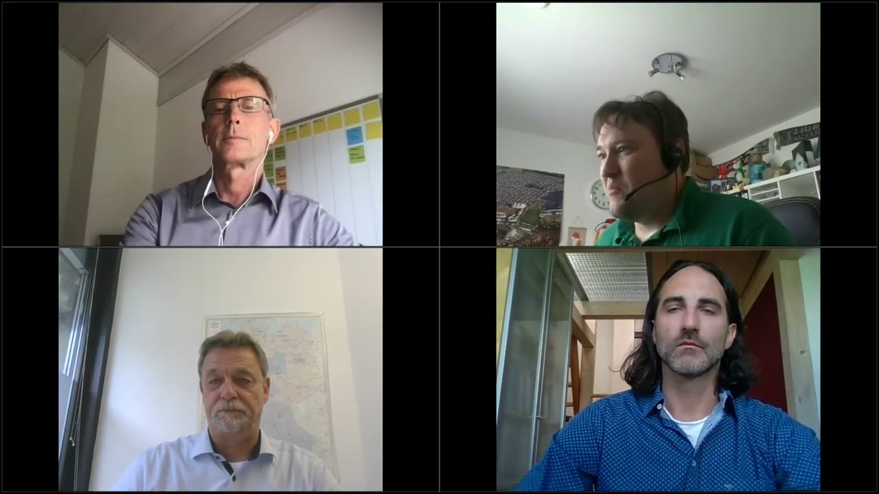 INSIDE Bertsch Innovation (09.07.2021)
