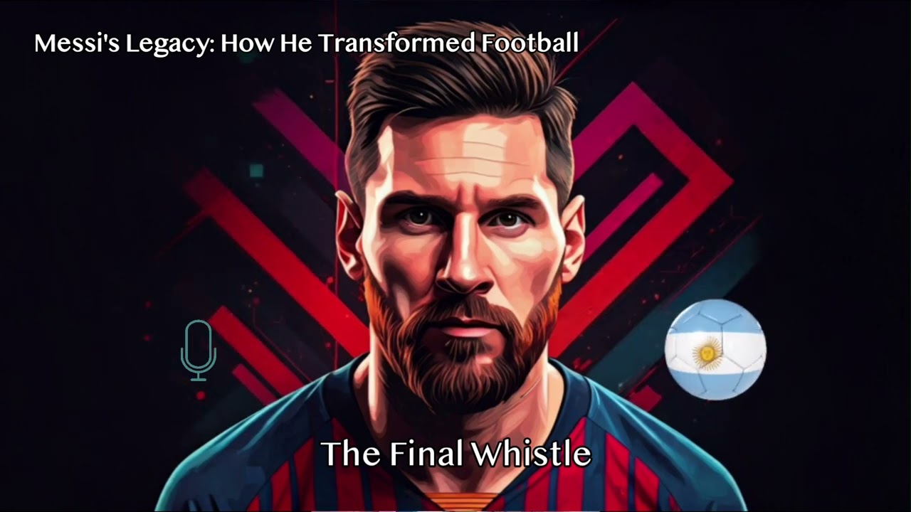 Messi&rsquo;s Legacy: The Genius Who Transformed Football