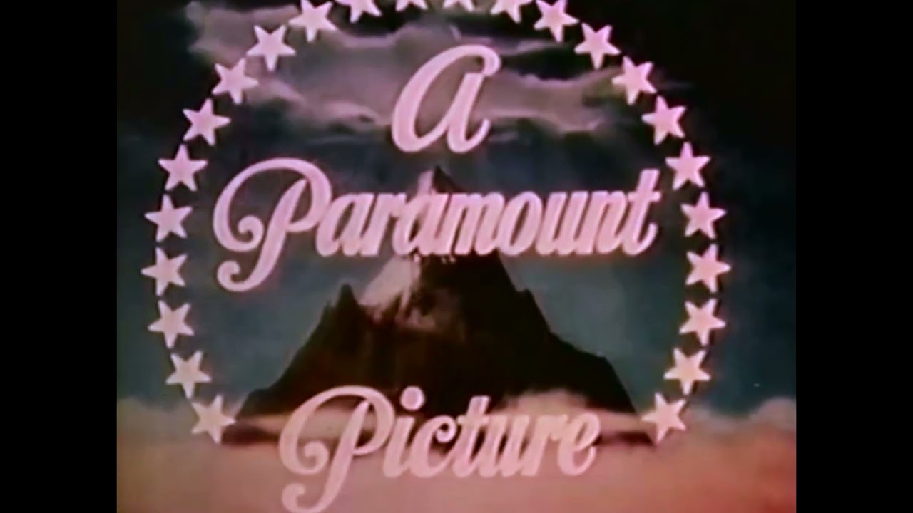 The End/A Paramount Picture (1943)