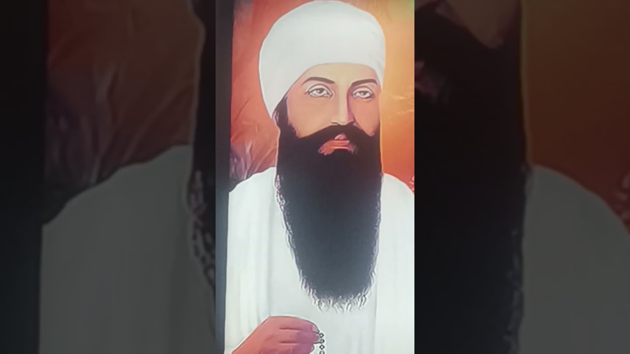 ਤੂੰ ਮੇਰੋ ਪਿਆਰੋ ਤਾਂ ਕੈਸੀ ਭੁਖਾ