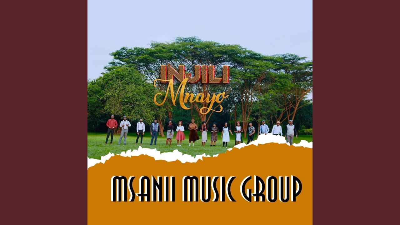Injili Mnayo