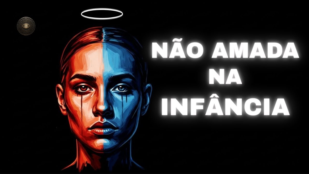 E SE A FALTA DE AMOR NA INFÂNCIA AFETAR SUA VIDA PARA SEMPRE?