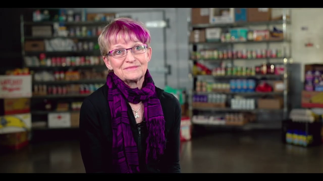Helping Hands Food Bank Sedro Woolley