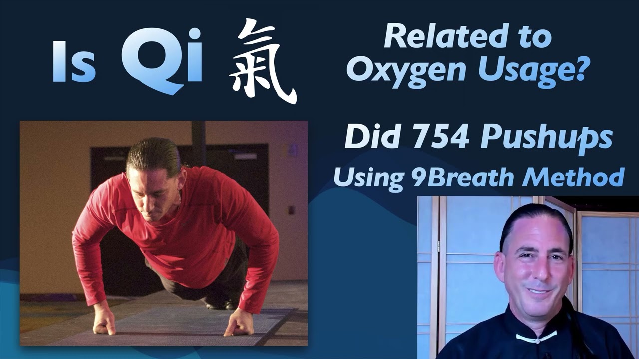 Jeff Primack on Personal Resilience through 9-Breath Method